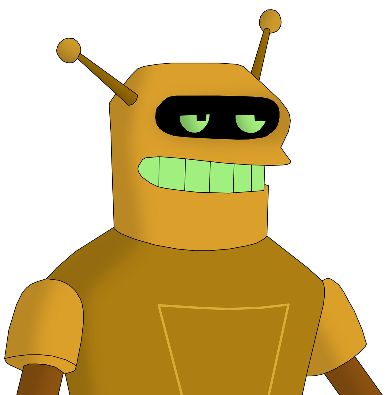 Calcilon Calculon by CaptainEdwardTeague on DeviantArt