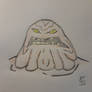 Dads Clayface