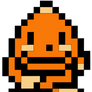 8 Bit Goron