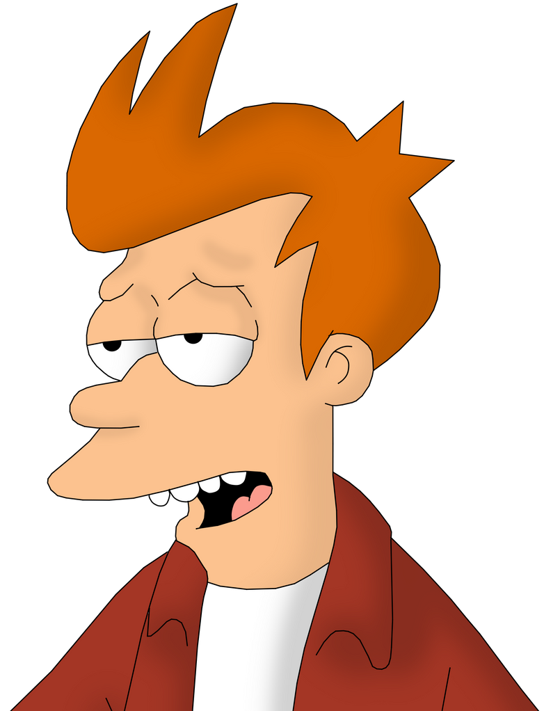 Deviantart Fry Fry That was a close one by CaptainEdwardTeague on DeviantArt