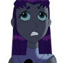 Starfire in the Dark What Was That