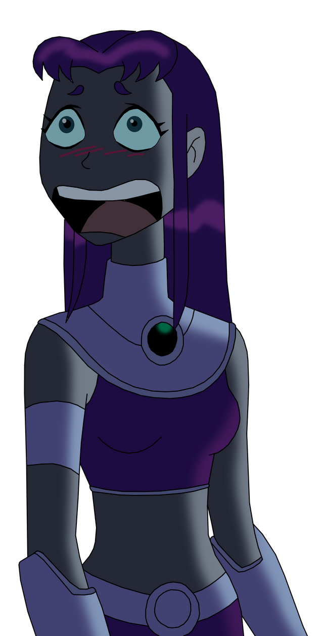 Starfire In Fear Does Not Want By Captainedwardteague On Deviantart Starfire In Fear Does Not Want By Captainedwardteague On Deviantart