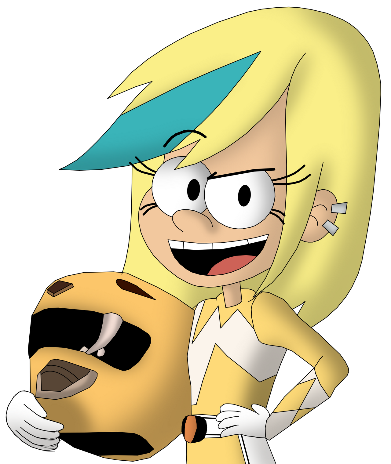 Sam Sharp Power Ranger by CaptainEdwardTeague on DeviantArt