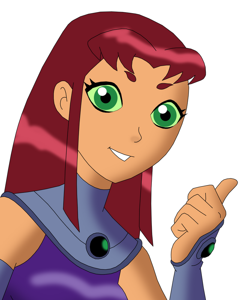Starfire Approves By Captainedwardteague On Deviantart Starfire Approves By Captainedwardteague On Deviantart