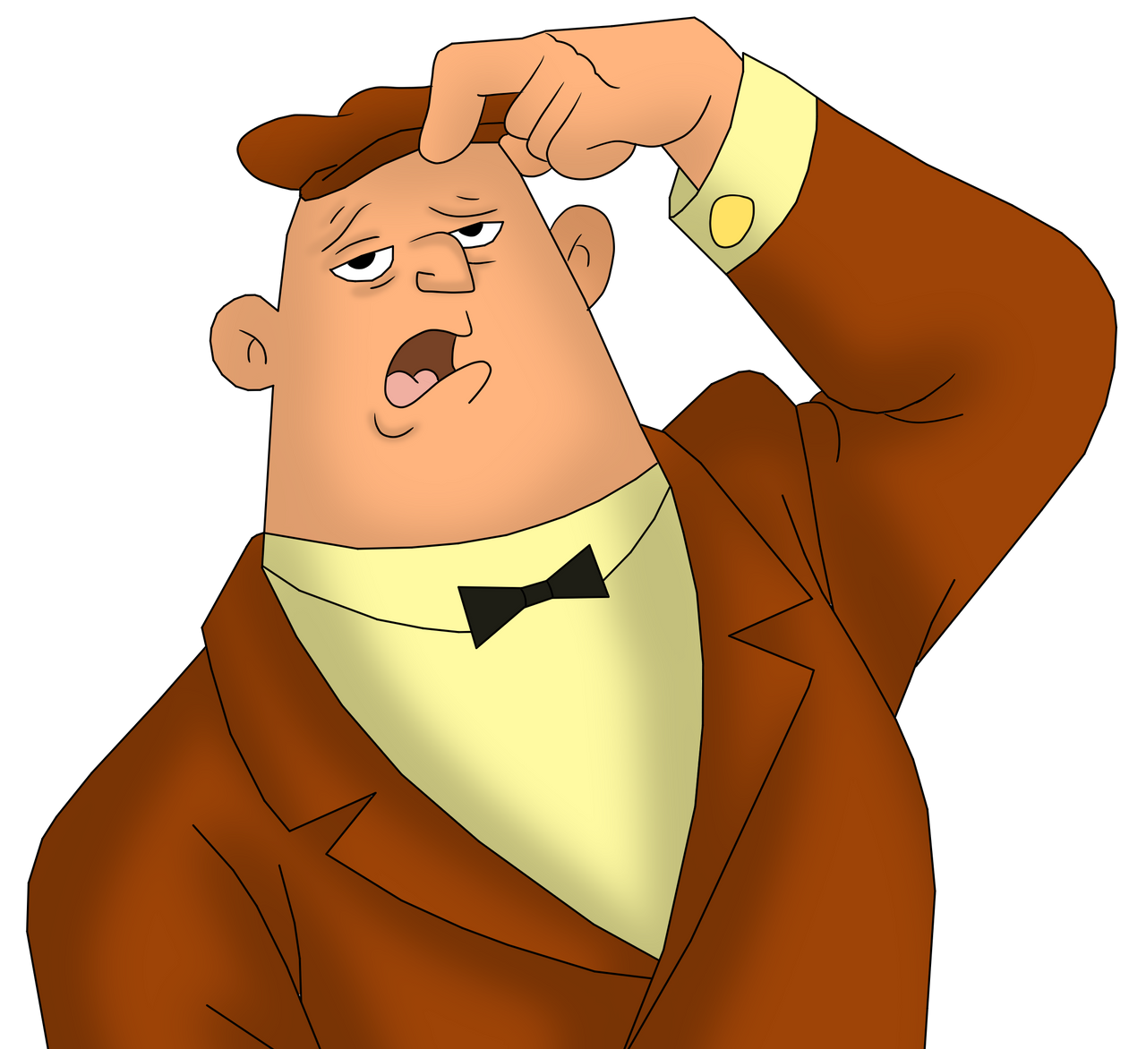 Mugsy by CaptainEdwardTeague on DeviantArt