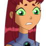 Starfire That SOunds Reaaaaaally Bad