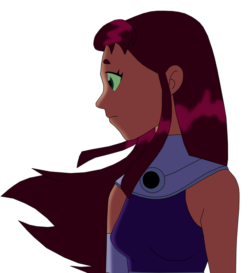 Starfire Side Wind Concerned By Captainedwardteague On Deviantart Starfire Side Wind Concerned By Captainedwardteague On Deviantart