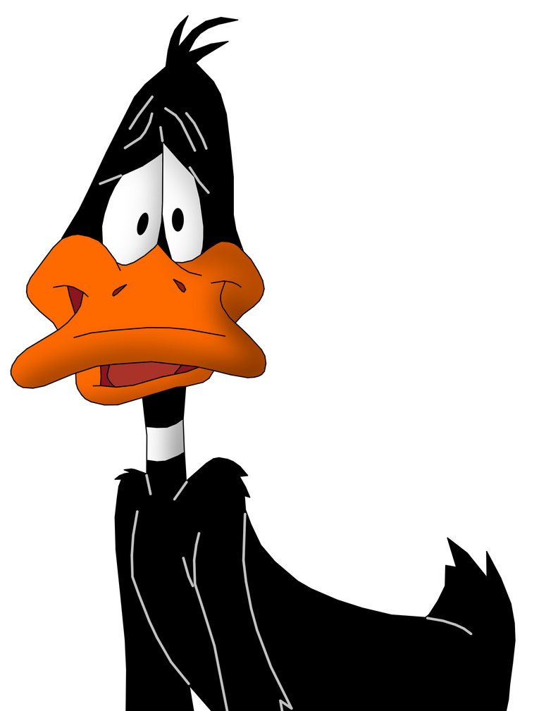 Daffy Not Again... by CaptainEdwardTeague on DeviantArt