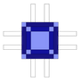 OG Blade Trap Sprite