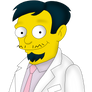 Dr Nick
