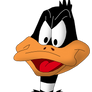 Daffy Let them Try to Stop Me
