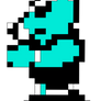 Blue Goriya Sprite