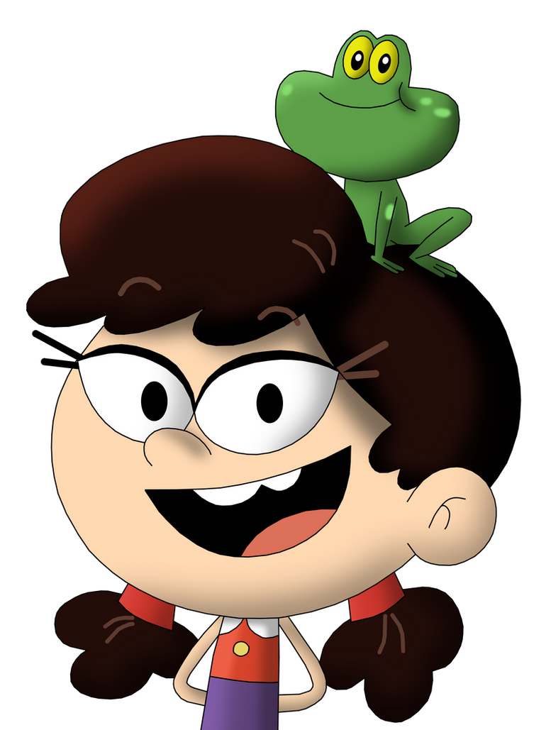 Adelaide Chang And Froggy 2 By Captainedwardteague On Deviantart Adelaide Chang And Froggy 2 By Captainedwardteague On Deviantart