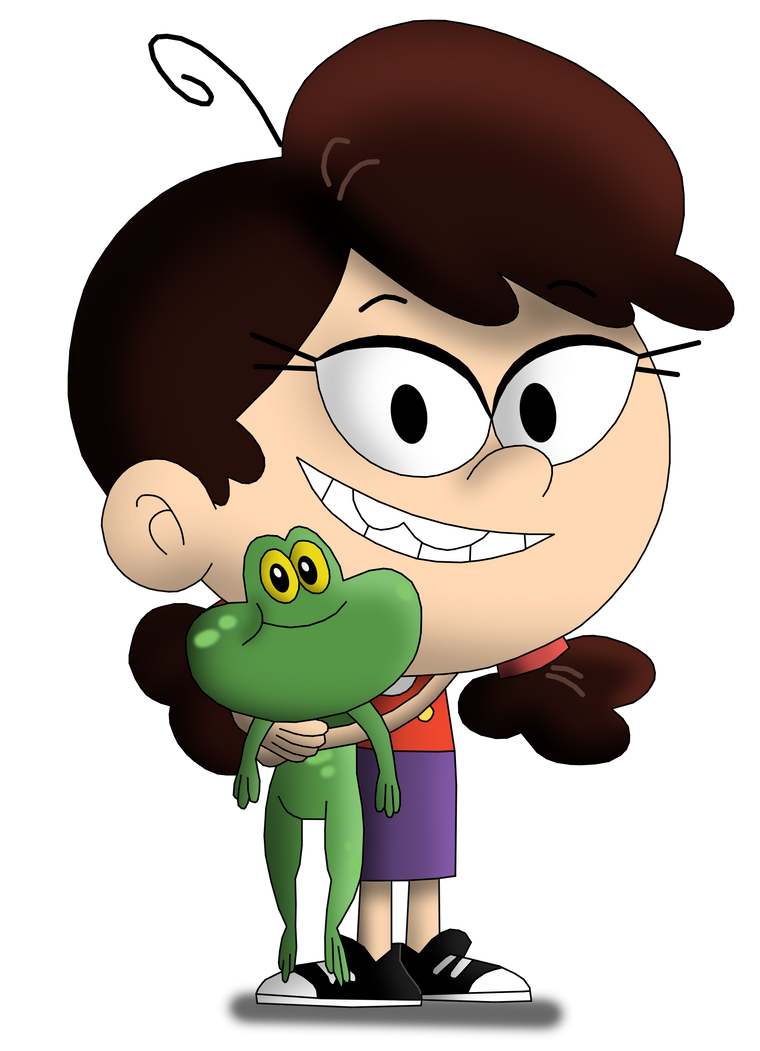 Adelaide Chang Hugging Froggy 2 By Captainedwardteague On Deviantart Adelaide Chang Hugging Froggy 2 By Captainedwardteague On Deviantart