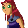 Starfire No We can do this....