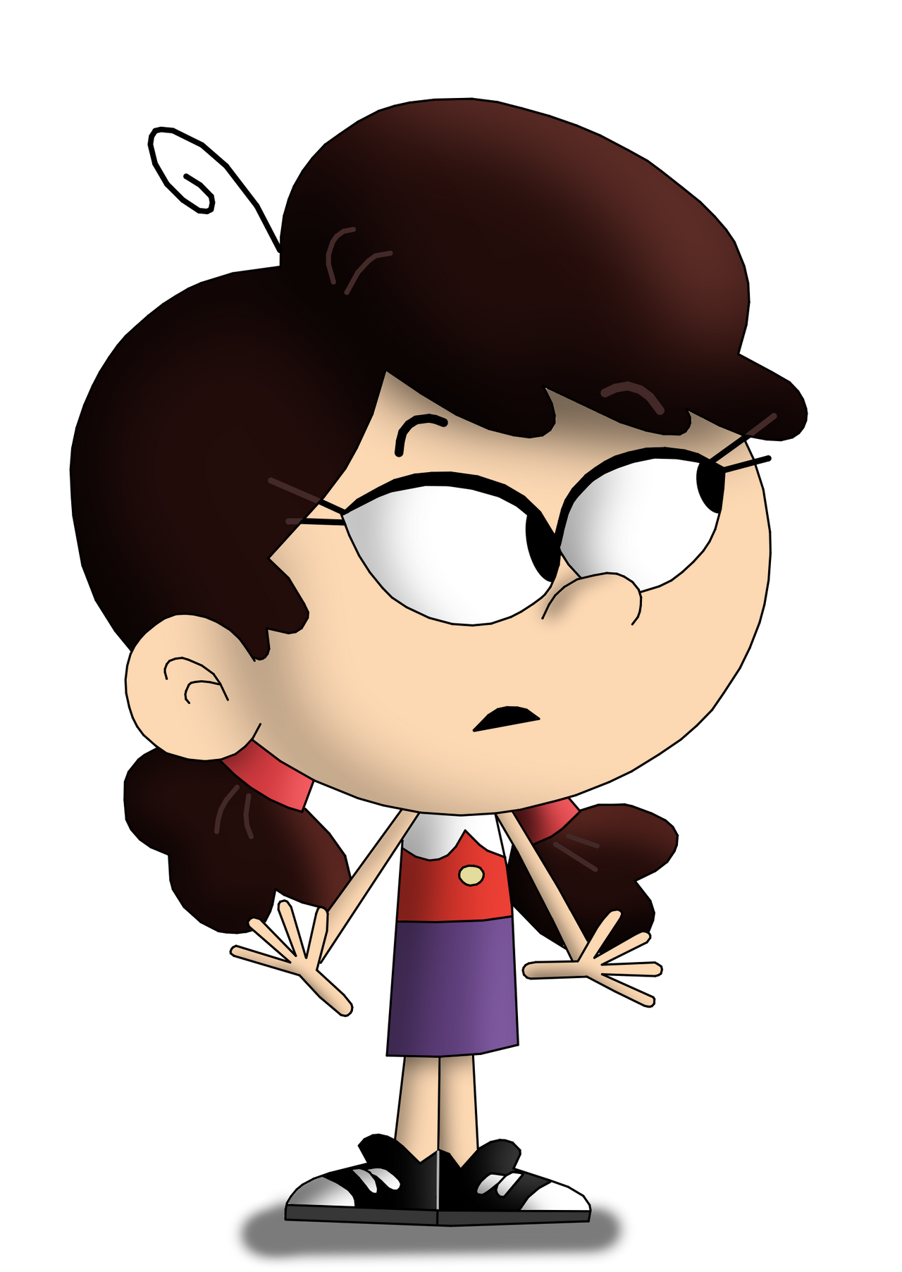 Adelaide Chang What Was That Noise By Captainedwardteague On Deviantart Adelaide Chang What Was That Noise By Captainedwardteague On Deviantart
