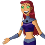 Starfire Do Not Worry Guys