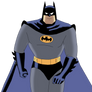 Batman from BTAS
