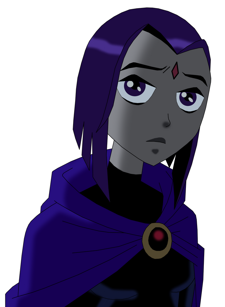 Sad Ravan Raven Feels Sad by CaptainEdwardTeague on DeviantArt