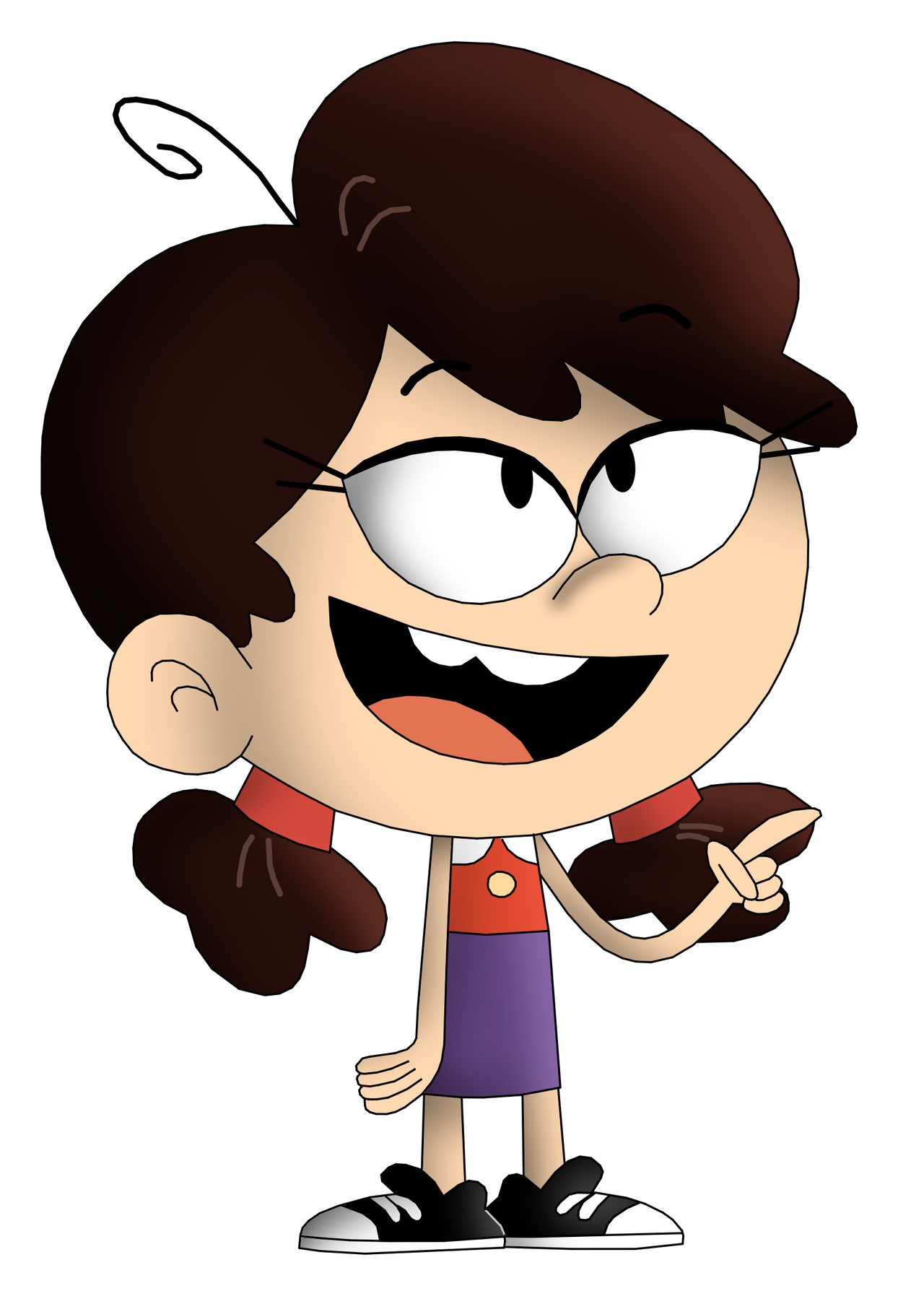 Adelaide Chang Counting By Captainedwardteague On Deviantart Adelaide Chang Counting By Captainedwardteague On Deviantart