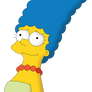 Marge Simpson Thanks