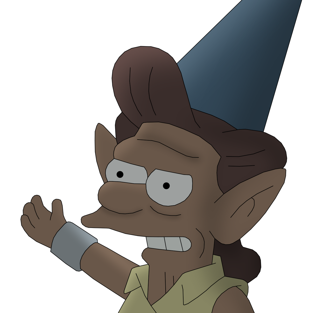 Slapoo Slapo by CaptainEdwardTeague on DeviantArt