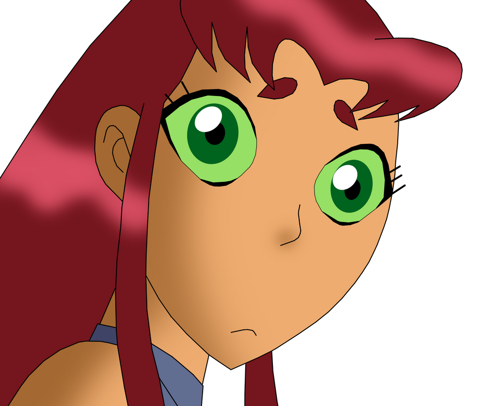 Starfire Oh Shit By Captainedwardteague On Deviantart Starfire Oh Shit By Captainedwardteague On Deviantart