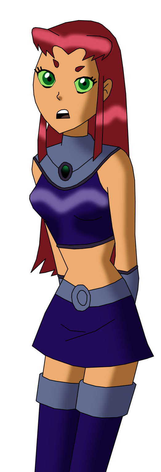 Starfire Oh Well Uhhh By Captainedwardteague On Deviantart Starfire Oh Well Uhhh By Captainedwardteague On Deviantart