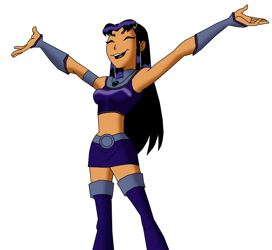 Blackfire Dressed Like Starfire By Captainedwardteague On Deviantart Blackfire Dressed Like Starfire By Captainedwardteague On Deviantart