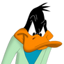 Duck Dodgers Getting Pissed Off!!!!!!!