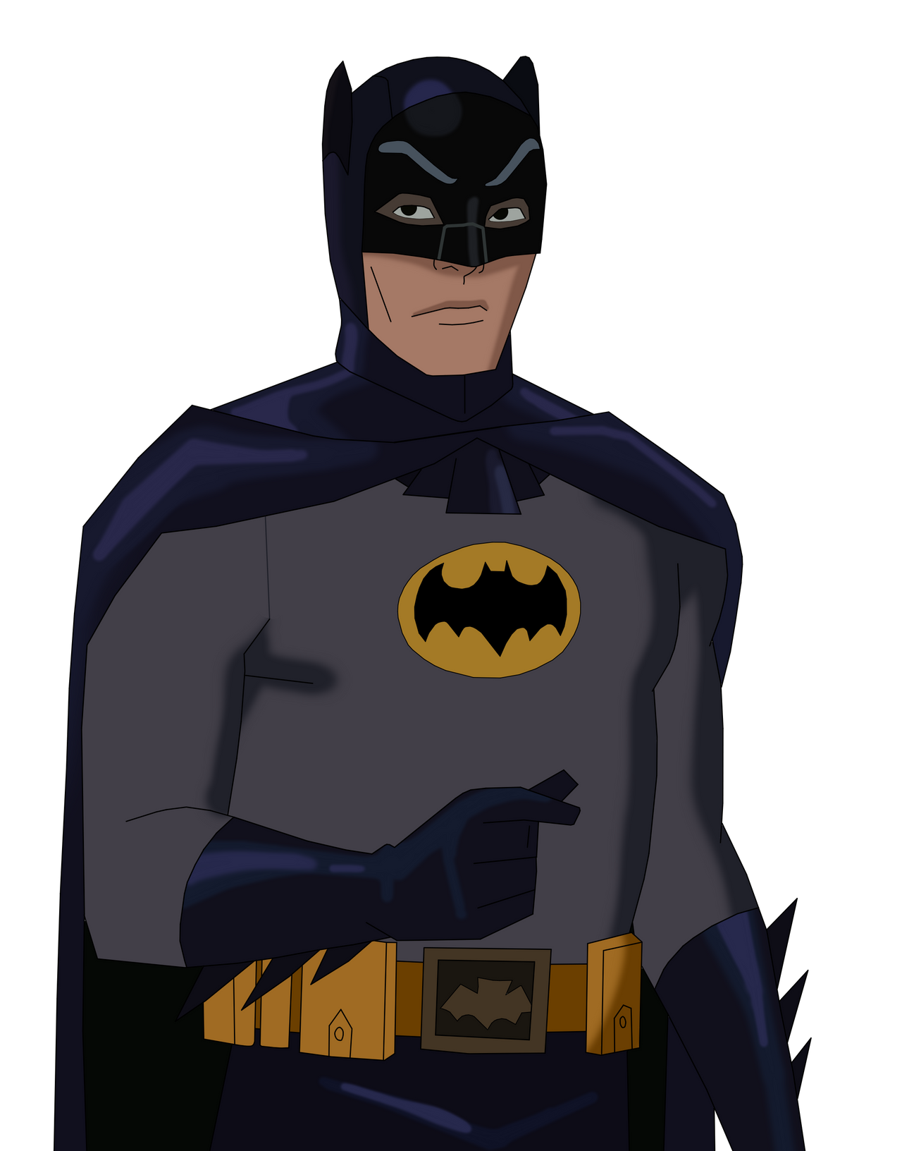 Batman 66 By CaptainEdwardTeague On DeviantArt batman-66-by-captainedwardteague-on-deviantart
