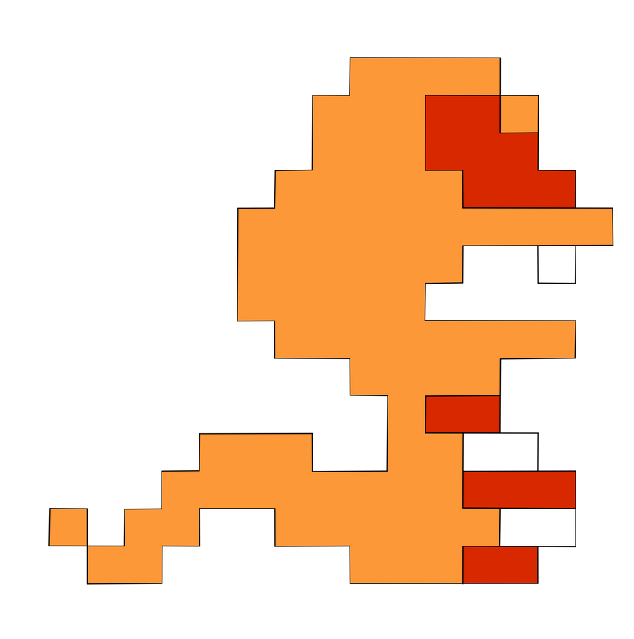 Orange Rope by CaptainEdwardTeague on DeviantArt