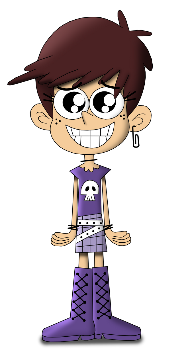 Luna Front Adorable Please By Captainedwardteague On Deviantart Luna Front Adorable Please By Captainedwardteague On Deviantart