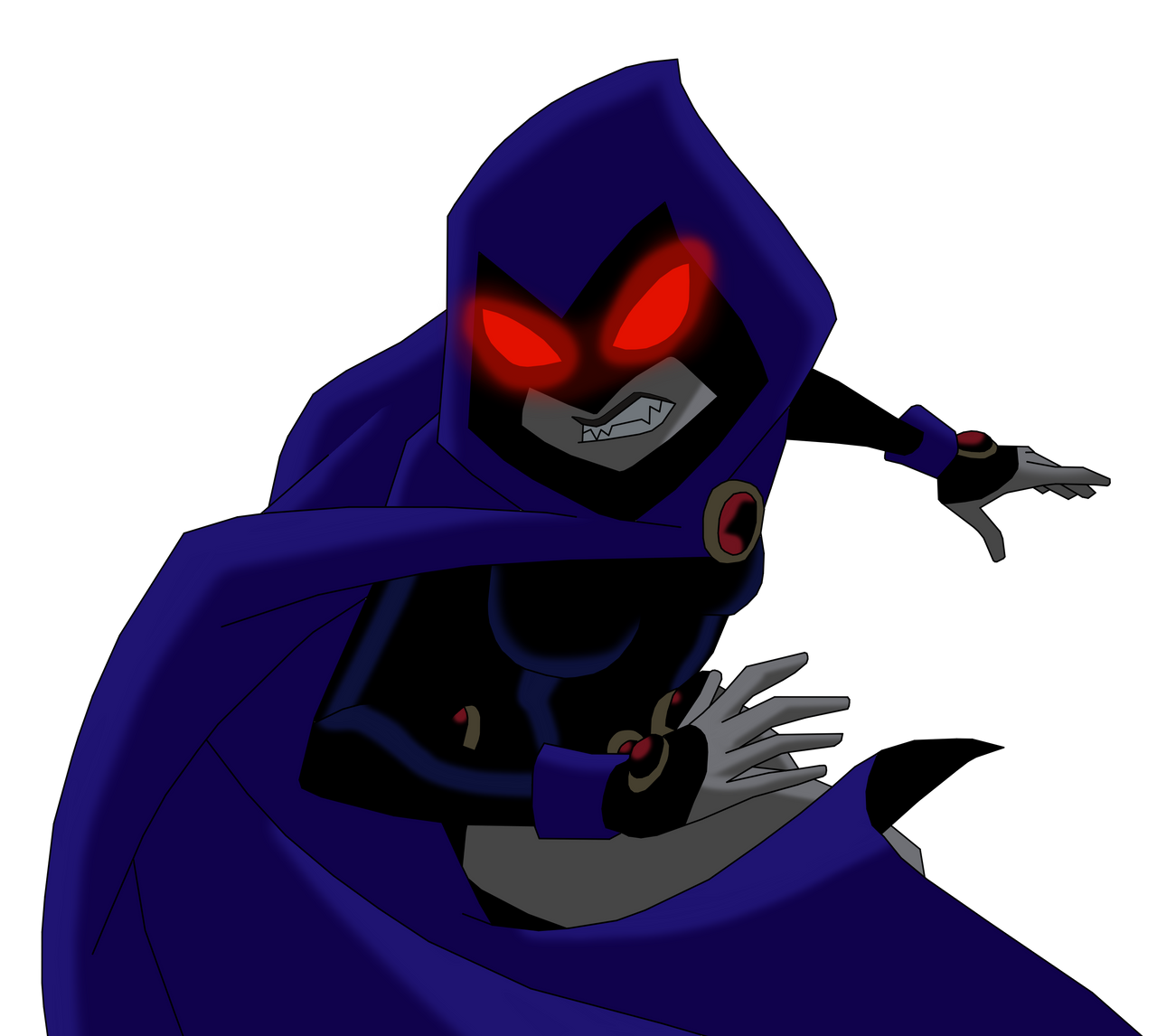 Dark Ravan Dark Raven by CaptainEdwardTeague on DeviantArt
