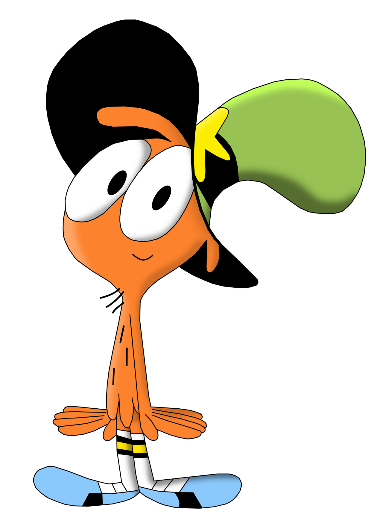 Wander Dean Wander by CaptainEdwardTeague on DeviantArt