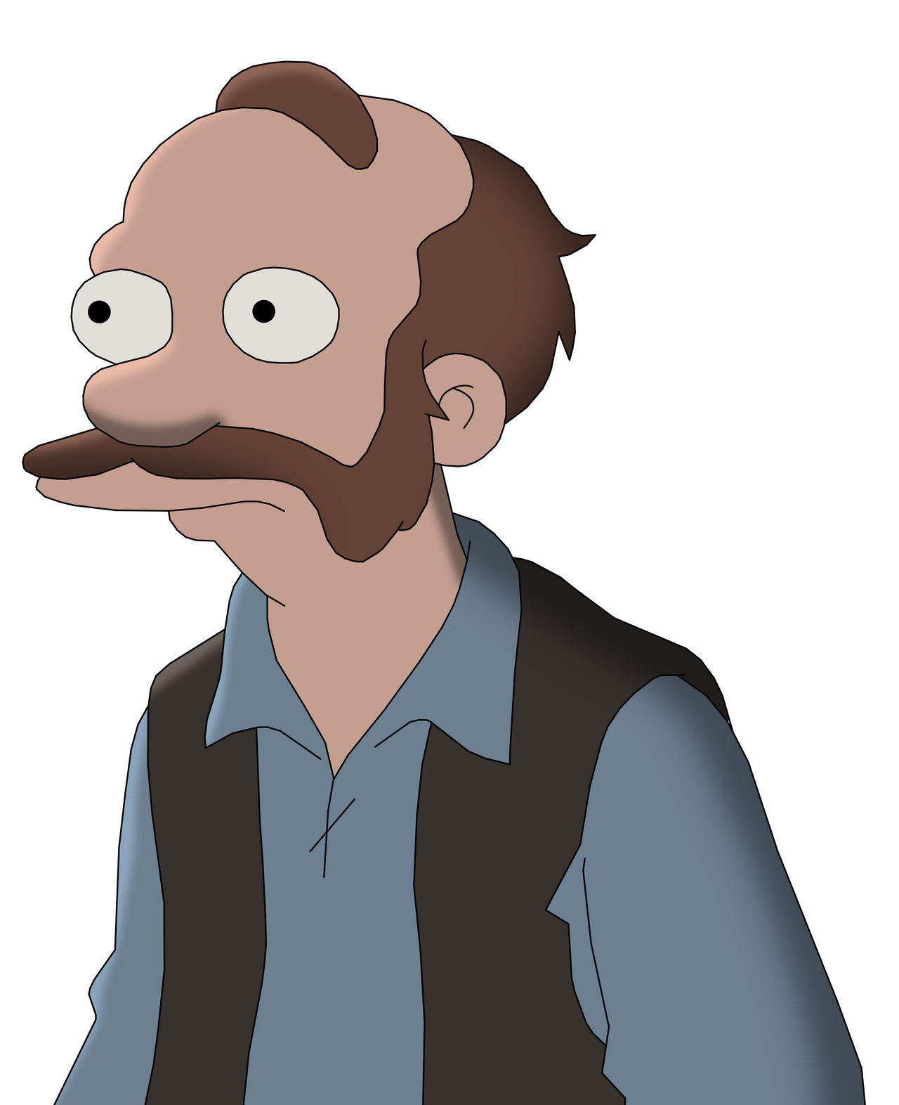 Henry Profile Deviantart Henry by CaptainEdwardTeague on DeviantArt