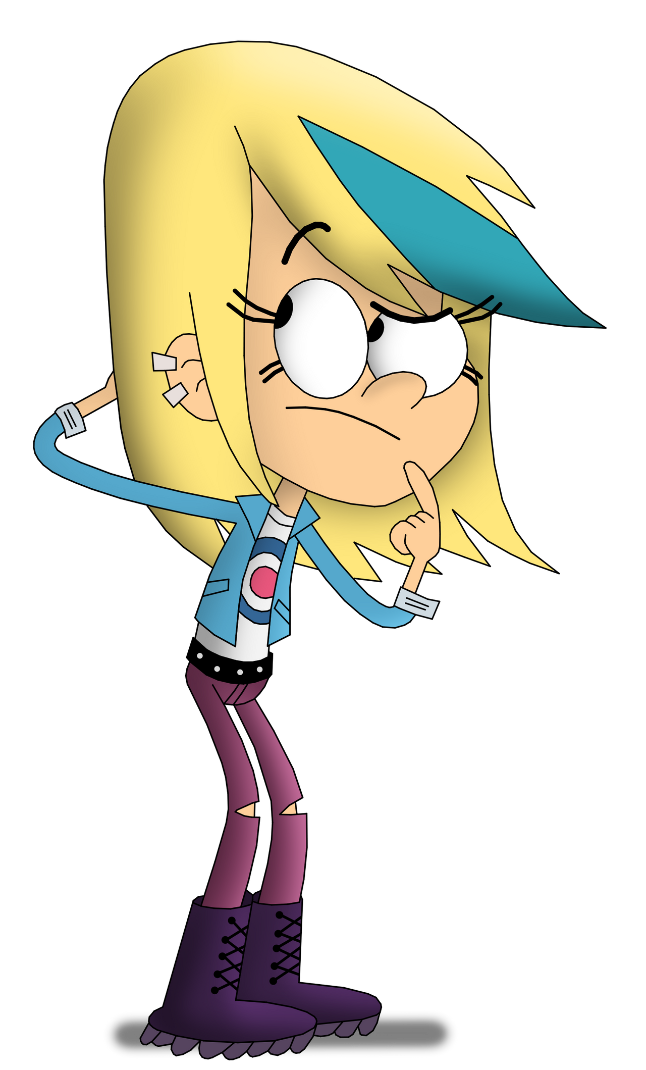 Deviantart Sam Sam Ummmmmmm by CaptainEdwardTeague on DeviantArt