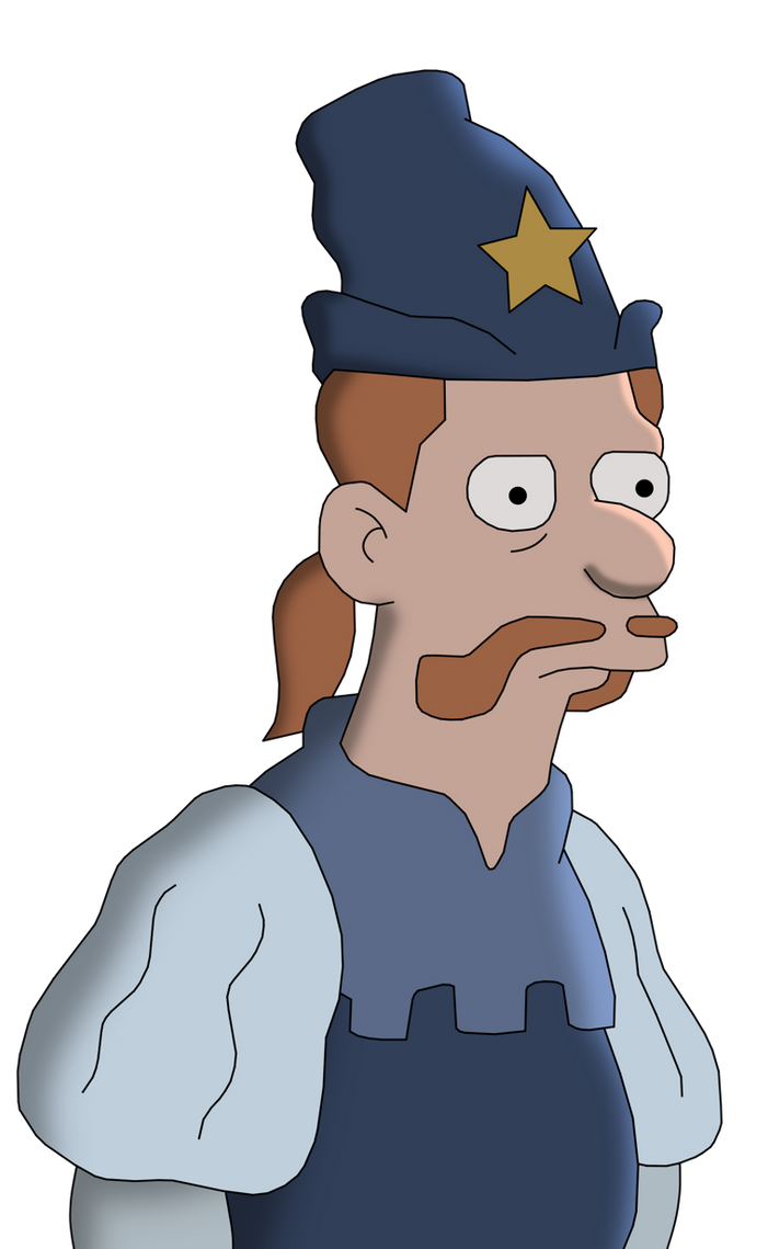 Police Balif by CaptainEdwardTeague on DeviantArt