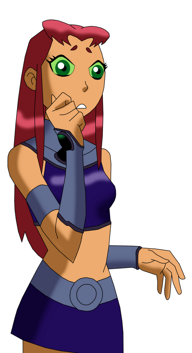 Starfire Are You Okay Awkward Moment By Captainedwardteague On Deviantart Starfire Are You Okay Awkward Moment By Captainedwardteague On Deviantart