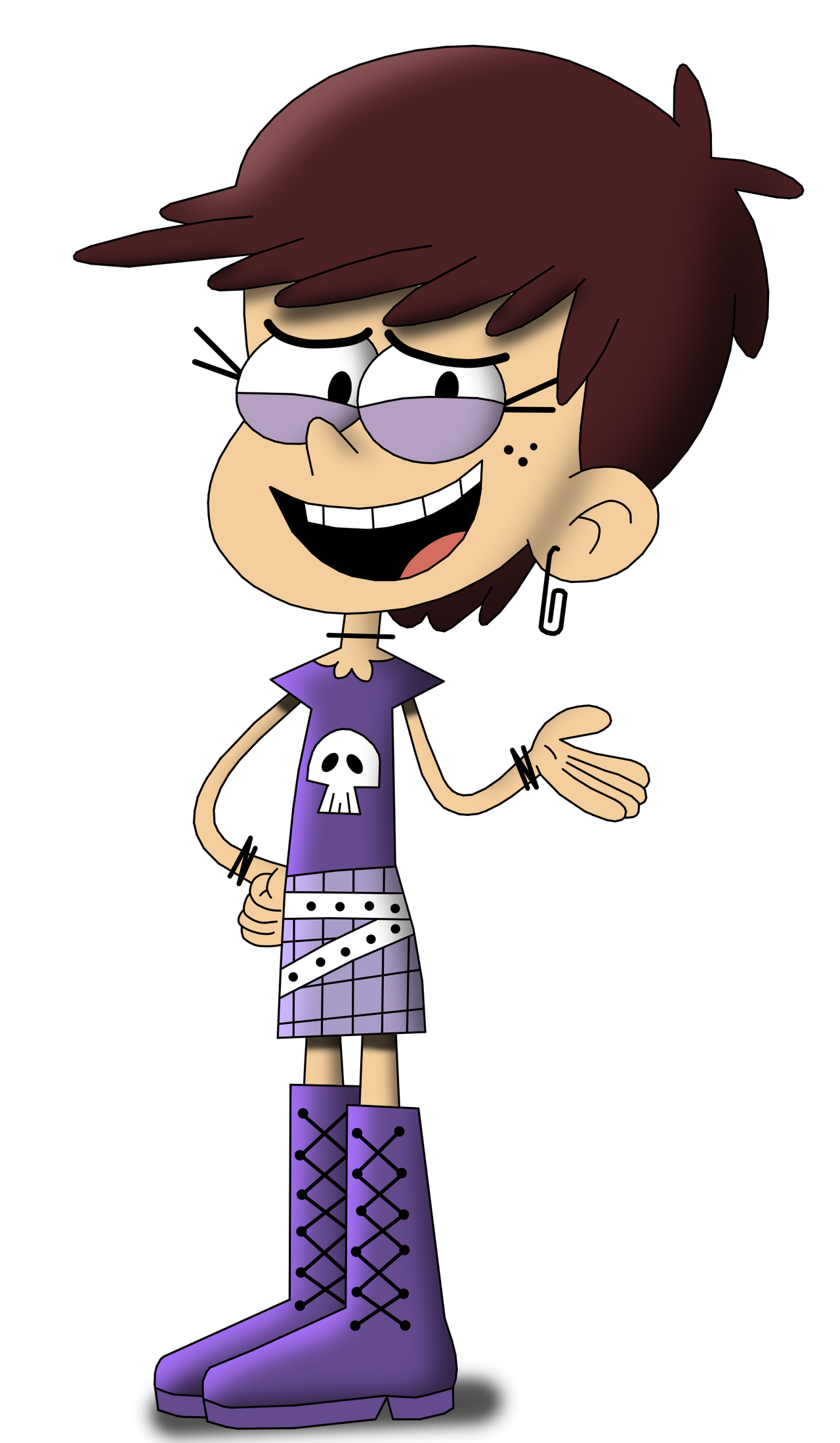 Luna Hehehehe Idk By Captainedwardteague On Deviantart Luna Hehehehe Idk By Captainedwardteague On Deviantart