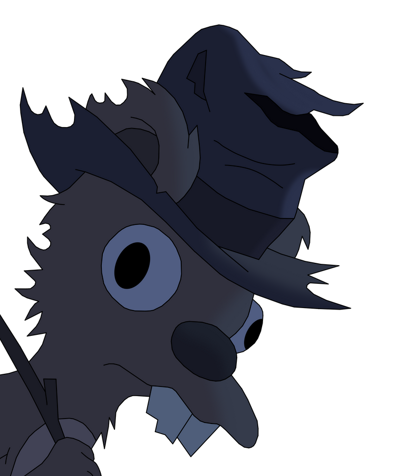 Squalid Squirrel by CaptainEdwardTeague on DeviantArt