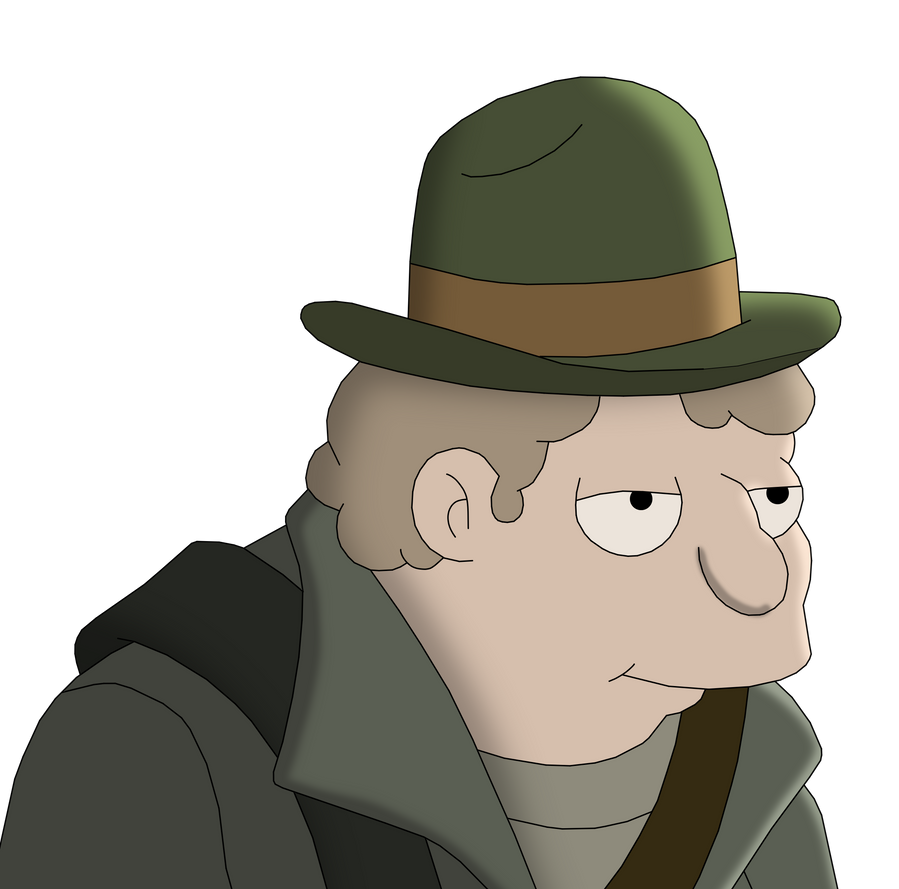 Dummy by CaptainEdwardTeague on DeviantArt