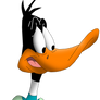 Duck Dodgers Hehehehehe what