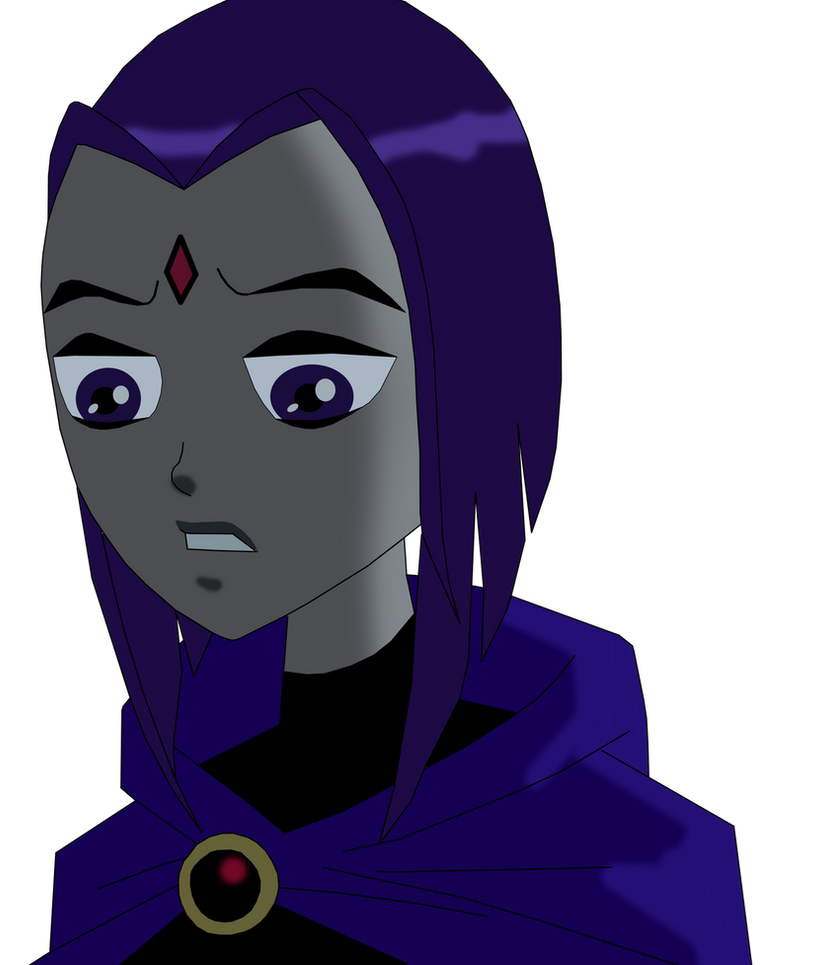 Sad Ravan Raven Sad Sigh..... by CaptainEdwardTeague on DeviantArt