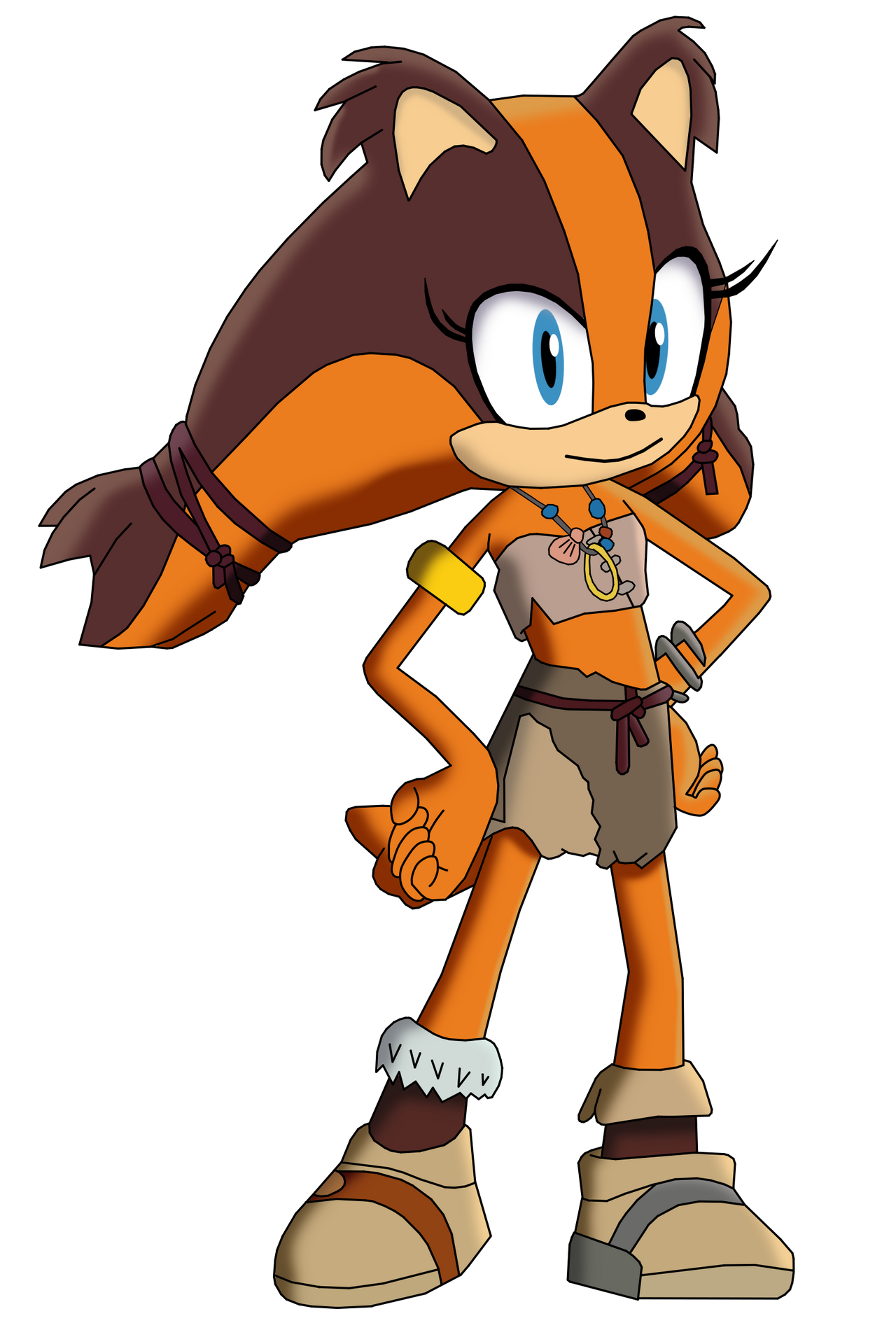 Captain Badger Sticks the Badger by CaptainEdwardTeague on DeviantArt