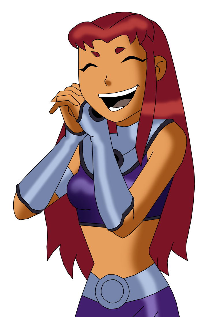 Starfire Oh This Is Fantastic News By Captainedwardteague On Deviantart Starfire Oh This Is Fantastic News By Captainedwardteague On Deviantart