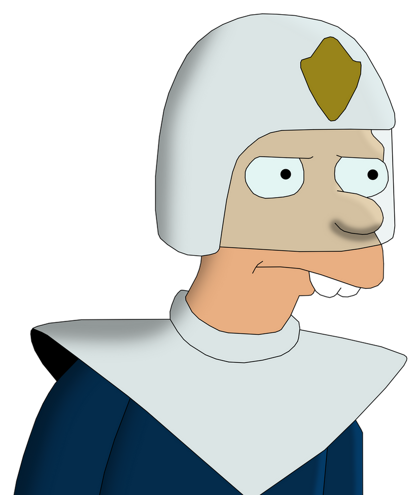 Smitty by CaptainEdwardTeague on DeviantArt