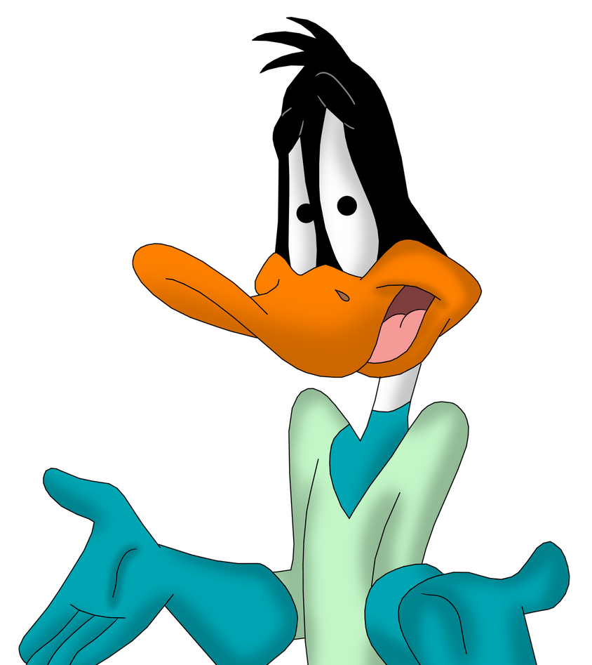 Duck Dodgers Shrug I Don T Know Man By Captainedwardteague On Deviantart Duck Dodgers Shrug I Don T Know Man By Captainedwardteague On Deviantart