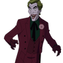 Joker Cesar Romero