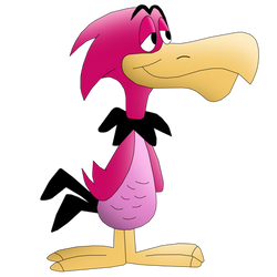 Doozy Dodo